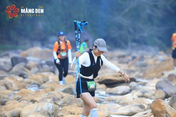 MĂNG ĐEN ULTRA TRAIL 2026 - Ảnh #4508903
