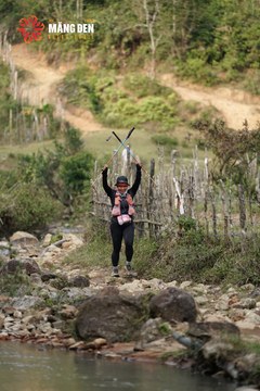 MĂNG ĐEN ULTRA TRAIL 2026 - Ảnh #4516500