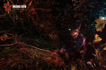 MĂNG ĐEN ULTRA TRAIL 2026 - Ảnh #4512441