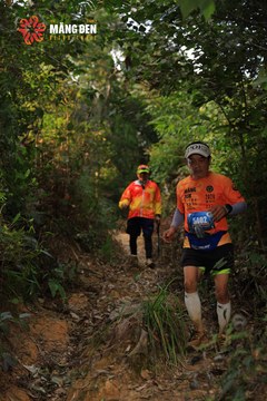 MĂNG ĐEN ULTRA TRAIL 2026 - Ảnh #4509439