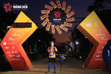 MĂNG ĐEN ULTRA TRAIL 2026 - Ảnh #4521759