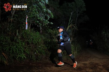 MĂNG ĐEN ULTRA TRAIL 2026 - Ảnh #4509374