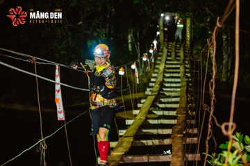 MĂNG ĐEN ULTRA TRAIL 2026 - Ảnh #4515593
