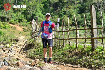 MĂNG ĐEN ULTRA TRAIL 2026 - Ảnh #4523790