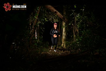 MĂNG ĐEN ULTRA TRAIL 2026 - Ảnh #4526558