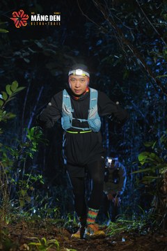 MĂNG ĐEN ULTRA TRAIL 2026 - Ảnh #4511237