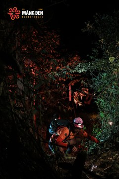 MĂNG ĐEN ULTRA TRAIL 2026 - Ảnh #4521387