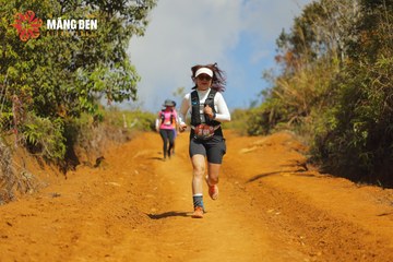 MĂNG ĐEN ULTRA TRAIL 2026 - Ảnh #4511894