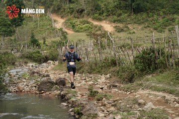 MĂNG ĐEN ULTRA TRAIL 2026 - Ảnh #4518524