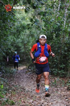 MĂNG ĐEN ULTRA TRAIL 2026 - Ảnh #4512003
