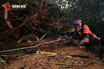 MĂNG ĐEN ULTRA TRAIL 2026 - Ảnh #4512710