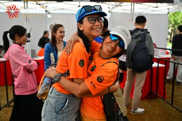 MĂNG ĐEN ULTRA TRAIL 2026 - Ảnh #4520609