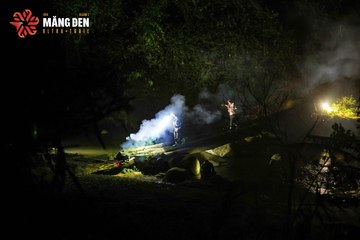 MĂNG ĐEN ULTRA TRAIL 2026 - Ảnh #4517814