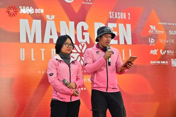 MĂNG ĐEN ULTRA TRAIL 2026 - Ảnh #4521553