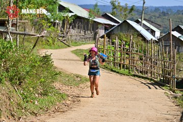 MĂNG ĐEN ULTRA TRAIL 2026 - Ảnh #4524132