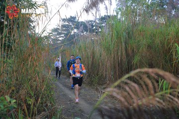 MĂNG ĐEN ULTRA TRAIL 2026 - Ảnh #4507449