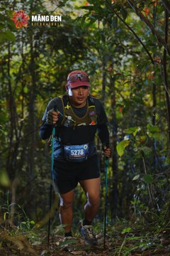MĂNG ĐEN ULTRA TRAIL 2026 - Ảnh #4511552