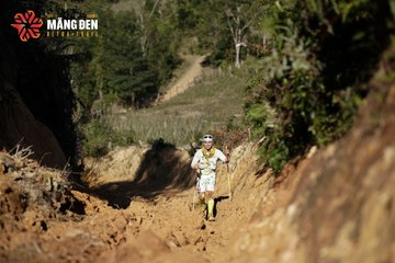 MĂNG ĐEN ULTRA TRAIL 2026 - Ảnh #4503467