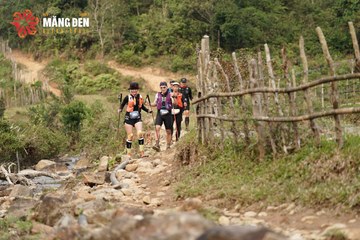 MĂNG ĐEN ULTRA TRAIL 2026 - Ảnh #4519412