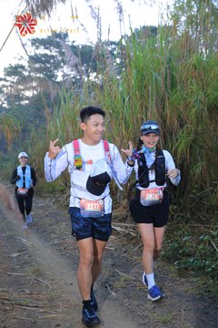 MĂNG ĐEN ULTRA TRAIL 2026 - Ảnh #4507933