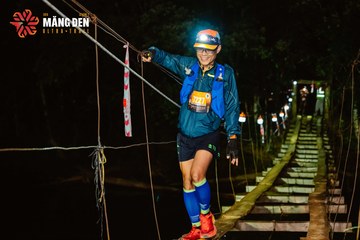 MĂNG ĐEN ULTRA TRAIL 2026 - Ảnh #4515666