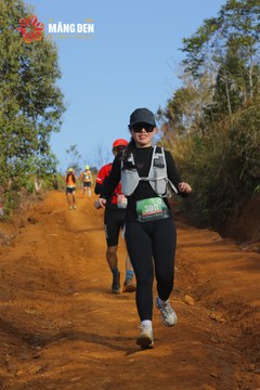 MĂNG ĐEN ULTRA TRAIL 2026 - Ảnh #4511782