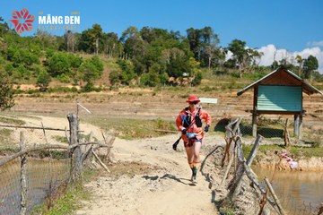 MĂNG ĐEN ULTRA TRAIL 2026 - Ảnh #4522528