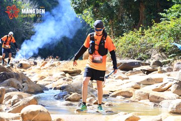 MĂNG ĐEN ULTRA TRAIL 2026 - Ảnh #4509426