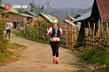MĂNG ĐEN ULTRA TRAIL 2026 - Ảnh #4525373