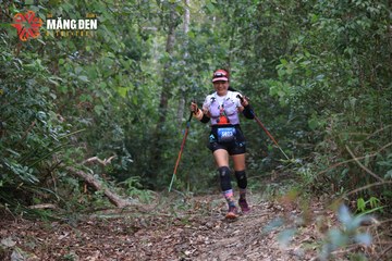 MĂNG ĐEN ULTRA TRAIL 2026 - Ảnh #4515735