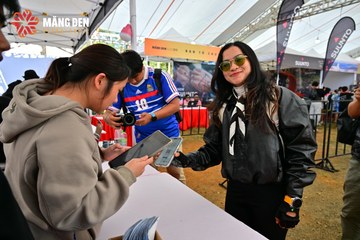 MĂNG ĐEN ULTRA TRAIL 2026 - Ảnh #4520481