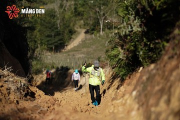 MĂNG ĐEN ULTRA TRAIL 2026 - Ảnh #4503397