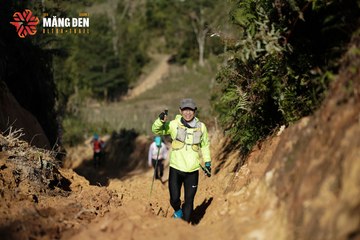 MĂNG ĐEN ULTRA TRAIL 2026 - Ảnh #4503408