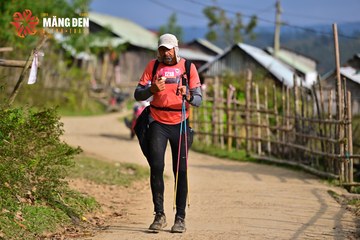MĂNG ĐEN ULTRA TRAIL 2026 - Ảnh #4524783