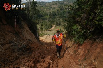 MĂNG ĐEN ULTRA TRAIL 2026 - Ảnh #4504465