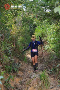 MĂNG ĐEN ULTRA TRAIL 2026 - Ảnh #4508035