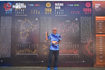MĂNG ĐEN ULTRA TRAIL 2026 - Ảnh #4520107