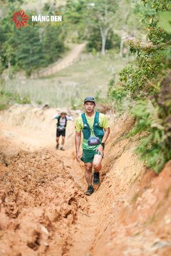 MĂNG ĐEN ULTRA TRAIL 2026 - Ảnh #4504182