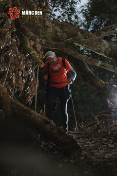 MĂNG ĐEN ULTRA TRAIL 2026 - Ảnh #4512206
