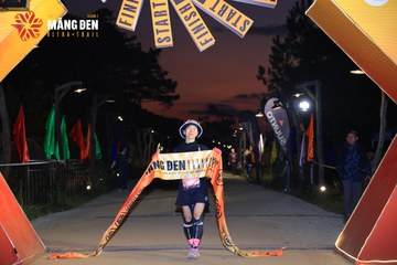 MĂNG ĐEN ULTRA TRAIL 2026 - Ảnh #4521770