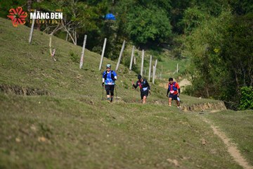 MĂNG ĐEN ULTRA TRAIL 2026 - Ảnh #4524620