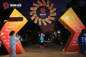 MĂNG ĐEN ULTRA TRAIL 2026 - Ảnh #4510552