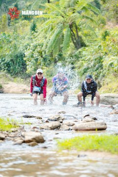 MĂNG ĐEN ULTRA TRAIL 2026 - Ảnh #4504146