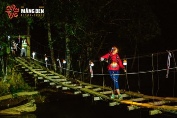 MĂNG ĐEN ULTRA TRAIL 2026 - Ảnh #4515646