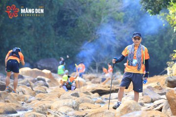 MĂNG ĐEN ULTRA TRAIL 2026 - Ảnh #4505989