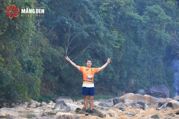 MĂNG ĐEN ULTRA TRAIL 2026 - Ảnh #4507478