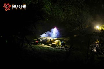 MĂNG ĐEN ULTRA TRAIL 2026 - Ảnh #4517692