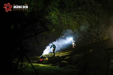 MĂNG ĐEN ULTRA TRAIL 2026 - Ảnh #4517494