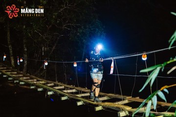 MĂNG ĐEN ULTRA TRAIL 2026 - Ảnh #4514583