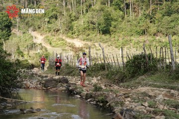 MĂNG ĐEN ULTRA TRAIL 2026 - Ảnh #4504376